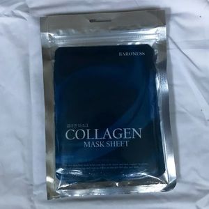 Korean Skincare Facemasks